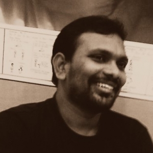 Suresh Bala-Freelancer in Bangalore,India