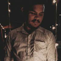 Nishanth Kumar-Freelancer in Mangalore,India