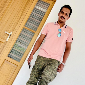 Basil Babu-Freelancer in Kerala,India