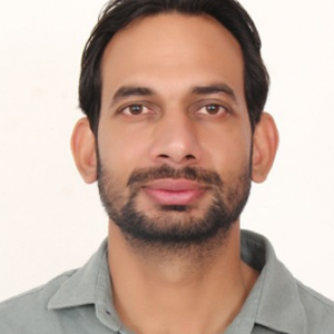 Dheeraj Kumar-Freelancer in ,India