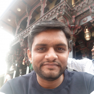 Siddharaj Vaghela-Freelancer in Ahmedabad,India