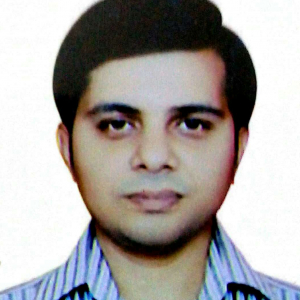 Vikrant Singh-Freelancer in Delhi,India