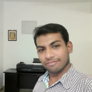 Balan Kumar-Freelancer in Dindigul,India