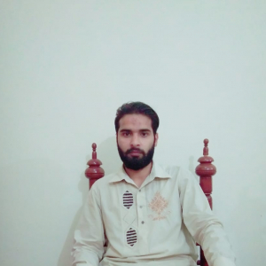 Muhammad Uzair-Freelancer in Islamabad,Pakistan