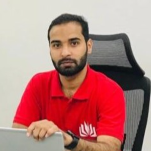 Muhammad Uzair-Freelancer in Islamabad,Pakistan