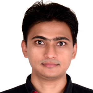 Rushikesh Dimber-Freelancer in Pune,India