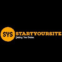 www.StartYourSite.in-Freelancer in Bhubaneswar, India.,India