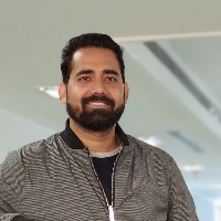 Ashok Sharma-Freelancer in ,India