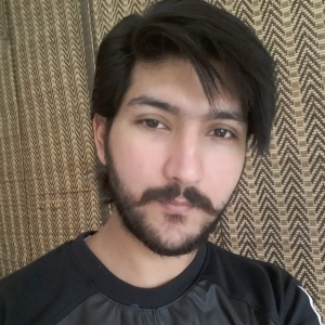 Muhammad Haider-Freelancer in Lahore,Pakistan