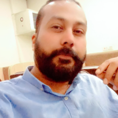 Muhammad Junaid Aslam-Freelancer in Rawalpindi,Pakistan