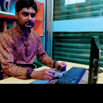 Delowar Hossen-Freelancer in Dhaka,Bangladesh