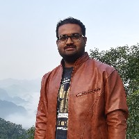 Ram Kapoor-Freelancer in ,India