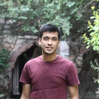 Aditya Kanungo-Freelancer in ,India