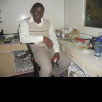 Alvins Okumu-Freelancer in Nairobi,Kenya