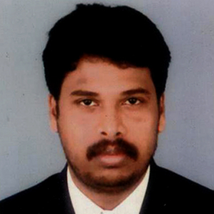 Nethaji Subramanian-Freelancer in Chennai,India