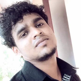 Ganesh Raj-Freelancer in Chennai,India
