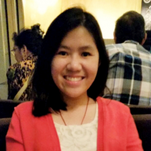 Estelle Chong-Freelancer in ,Malaysia