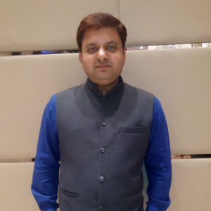 Ashish Bhatt-Freelancer in DELHI,India