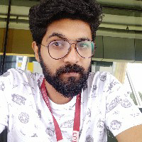 Anshu J-Freelancer in THIRUVANANTHAPURAM,India