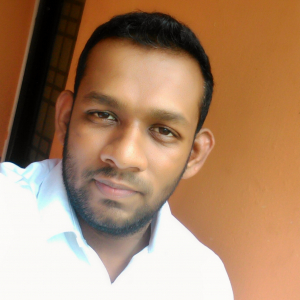 Deshan Subasinghe-Freelancer in ,Sri Lanka