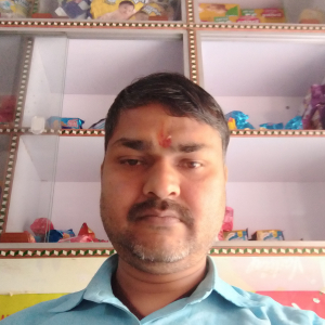 Aditya Kumar jaiswal-Freelancer in ,India