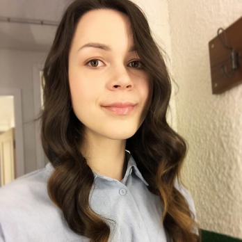 Nastya Shashkova-Freelancer in ,Russian Federation