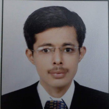 Bipin Vegad-Freelancer in ,India