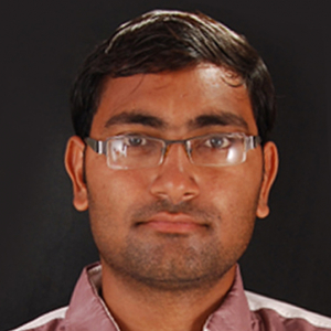 Vimal Patel-Freelancer in ,India