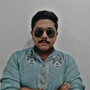 Tushar Rajpurohit-Freelancer in ,India