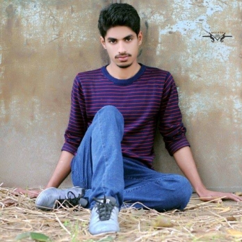 Waqar Maqsood-Freelancer in sialkot,Pakistan
