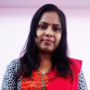 Asha Priyadarshini-Freelancer in ,India