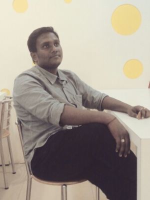 Sundeep Gudlavalleti-Freelancer in Vijayawada,India