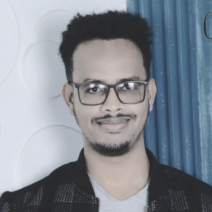 BEHAILU DEGAGA-Freelancer in Rotterdam,Ethiopia