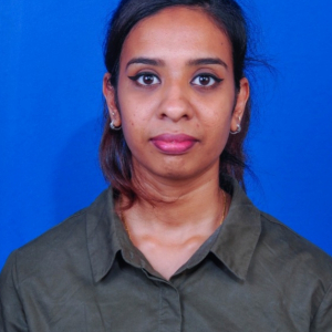 Soniya Denny-Freelancer in ,India