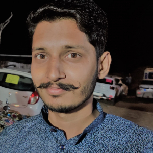 Nikhil Khandelwal-Freelancer in vadodara,India