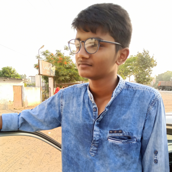 Anuj Tiwari-Freelancer in Lucknow,India