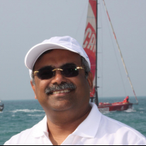 Pravin Raghavan-Freelancer in ,India