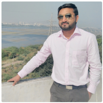 Karan Dodiya-Freelancer in Gandhinagar,India