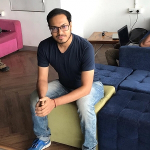 Abhishek Sharma-Freelancer in Bengaluru,India