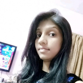 Niharika Aggarwal-Freelancer in Noida,India