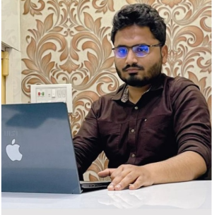 Shubham Goyal-Freelancer in New Delhi,India