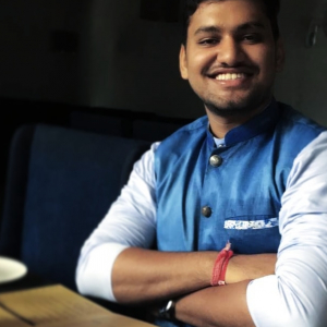 Kunjbihari Agrawal-Freelancer in TUMSAR,India