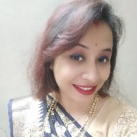 Sunita Sarangi-Freelancer in Faridabad,India