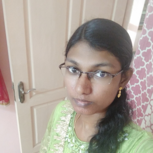 Pershiya W-Freelancer in Nagercoil ,India