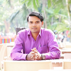 Harendra Prajapati-Freelancer in Mumbai,India