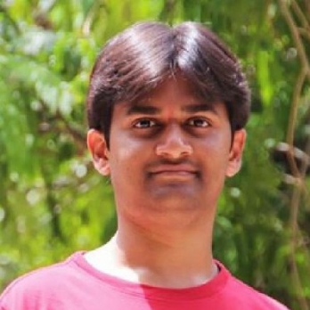Venkatesh Ragi-Freelancer in Hyderabad,India