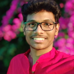 Sanchay Rohad-Freelancer in Nagpur,India