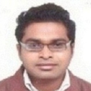 Robin Mathews-Freelancer in Bhopal,India