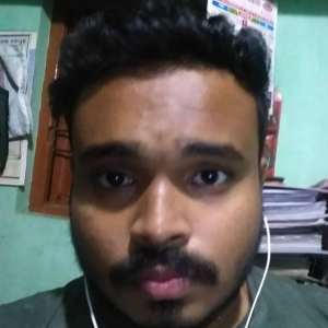 Darshan Rangari-Freelancer in Pune,India