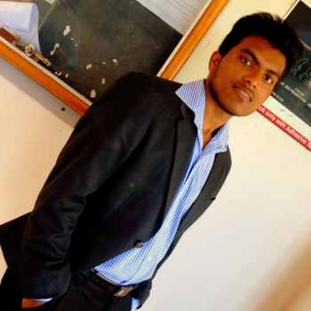 Praveenkumar-Freelancer in Mumbai,India